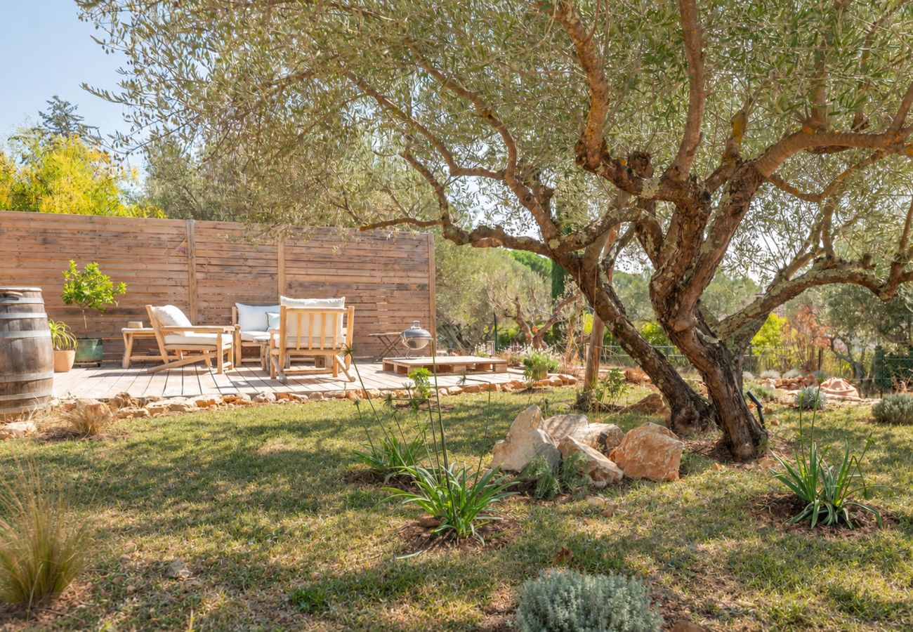 Villa in Lorgues - Martine