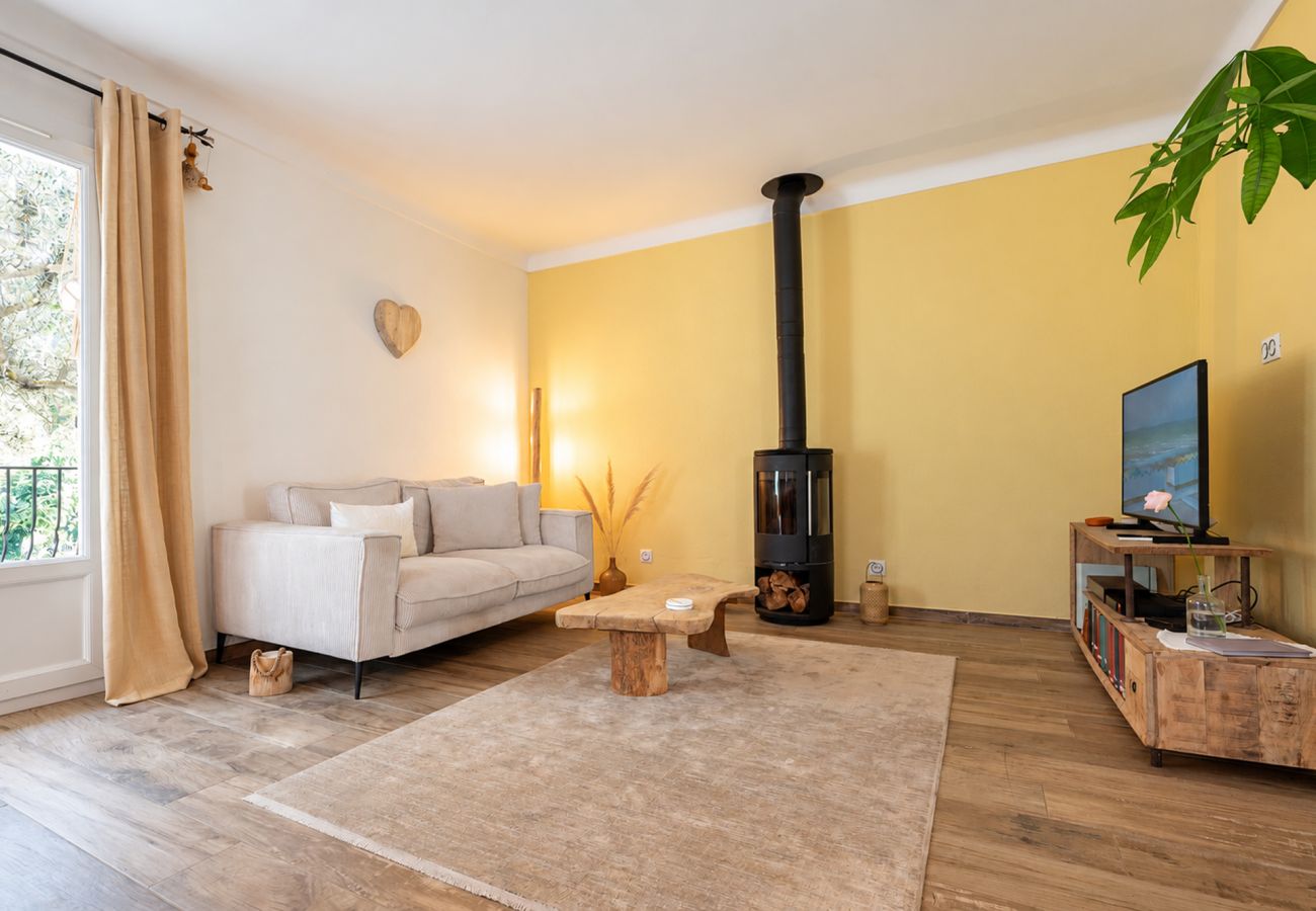 Villa in Lorgues - Martine