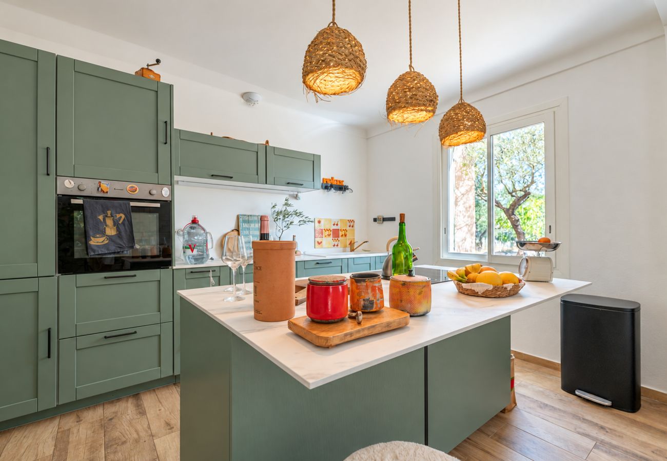 Villa in Lorgues - Martine