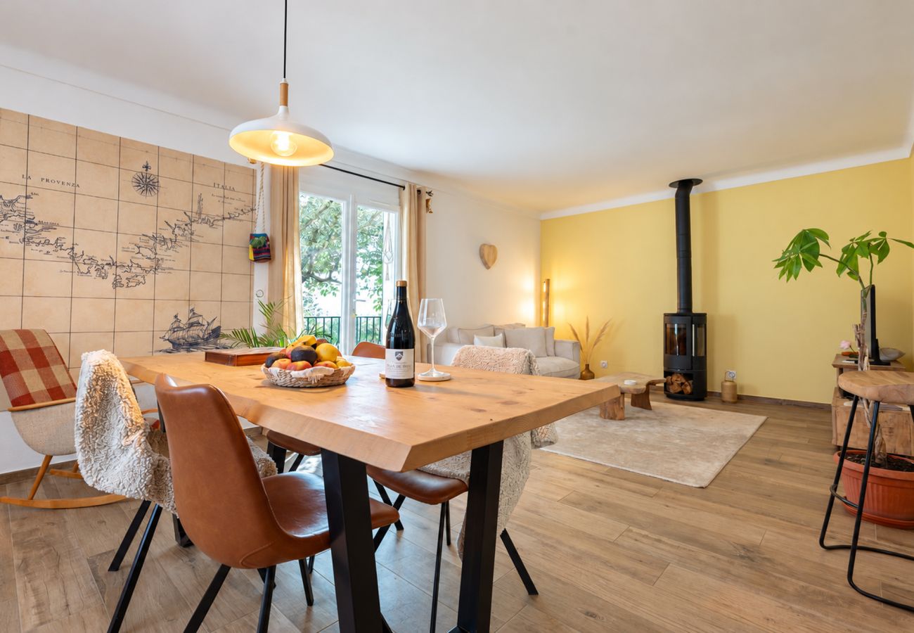 Villa in Lorgues - Martine