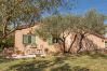 Villa in Lorgues - Martine