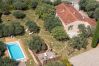 Villa in Lorgues - Martine