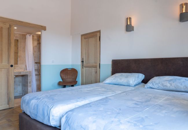 Villa in Lorgues - Domaine Val du Soleil Villa in Lorgues - Domaine Val du Soleil