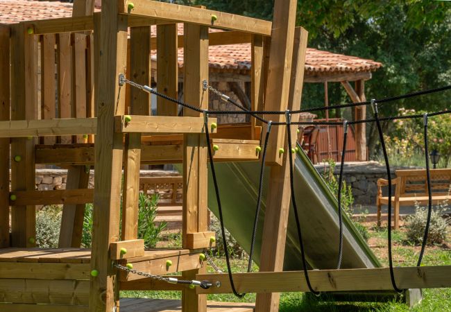 Villa in Lorgues - Domaine Val du Soleil Villa in Lorgues - Domaine Val du Soleil