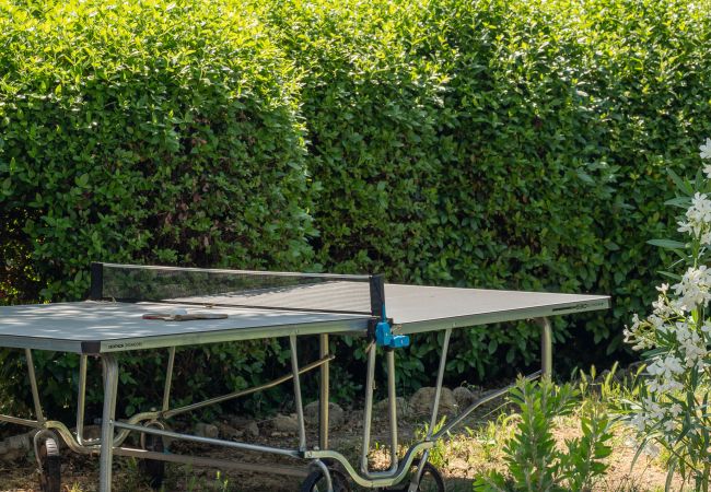 Villa in Lorgues - Domaine Val du Soleil Villa in Lorgues - Domaine Val du Soleil