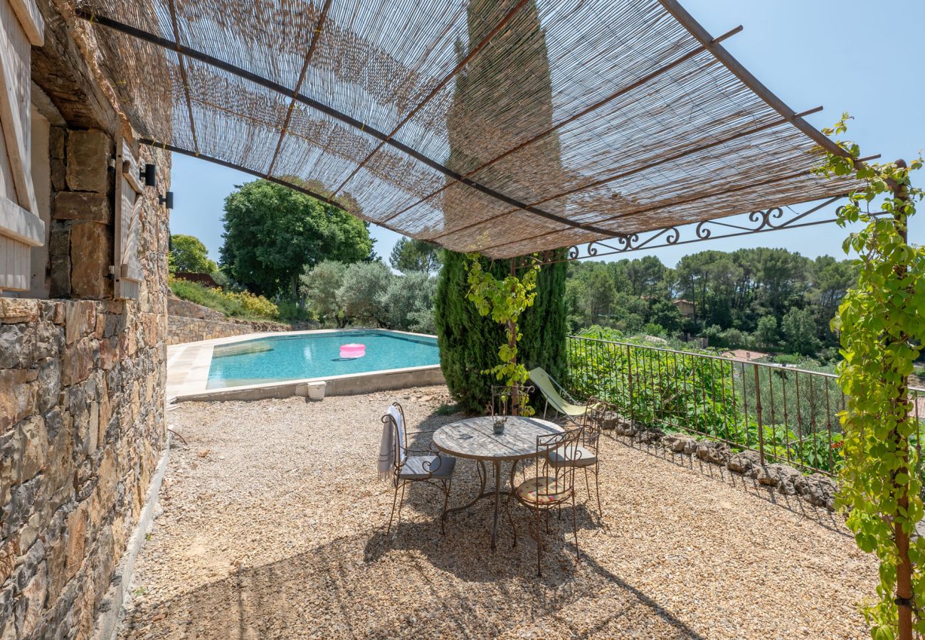 Villa in Lorgues - Domaine Val du Soleil