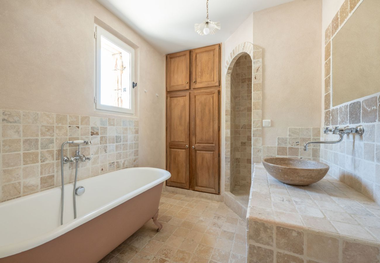 Villa in Lorgues - Domaine Val du Soleil