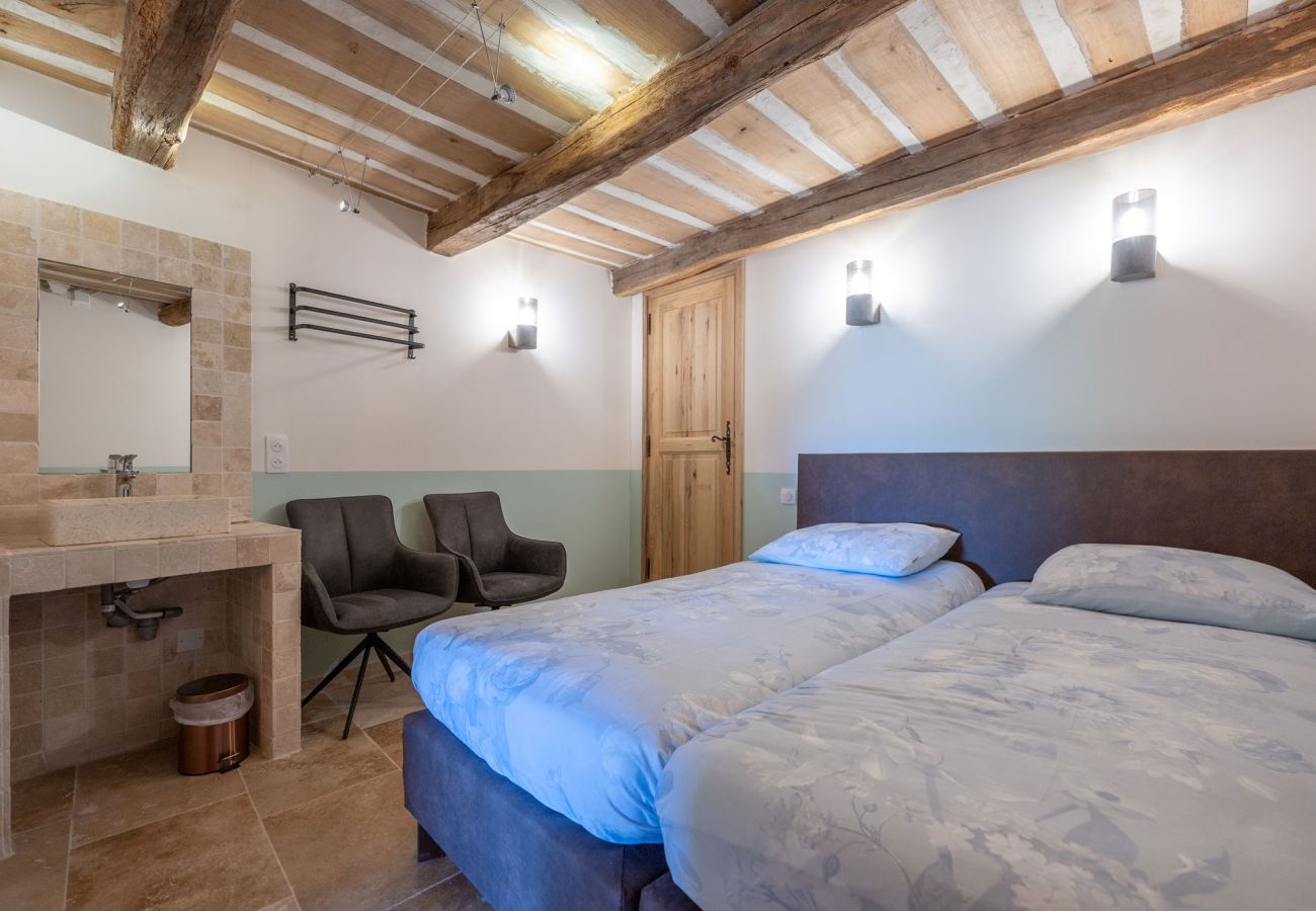 Villa in Lorgues - Domaine Val du Soleil
