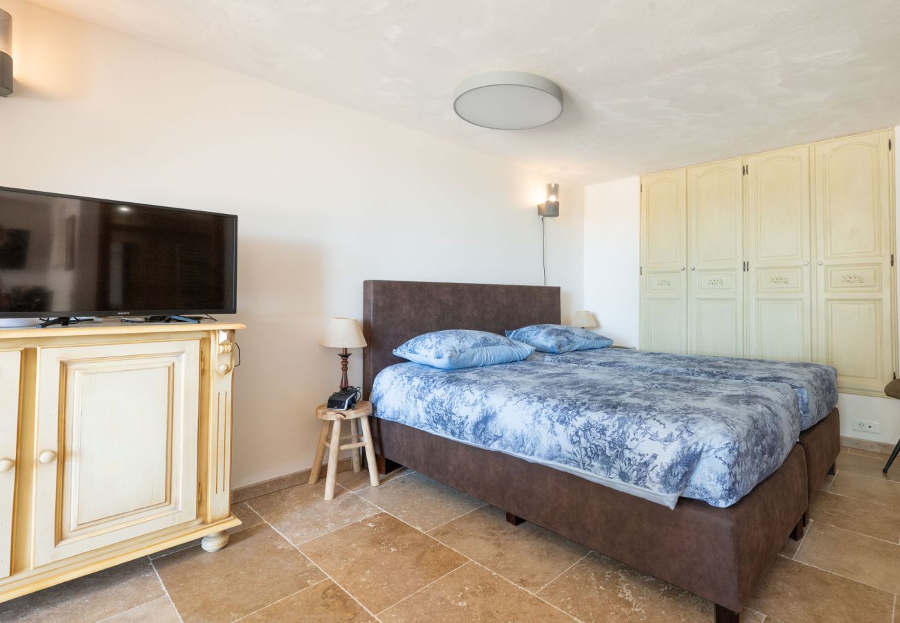 Villa in Lorgues - Domaine Val du Soleil