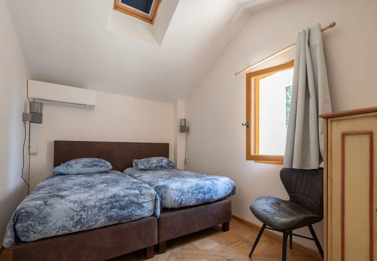 Villa in Lorgues - Domaine Val du Soleil