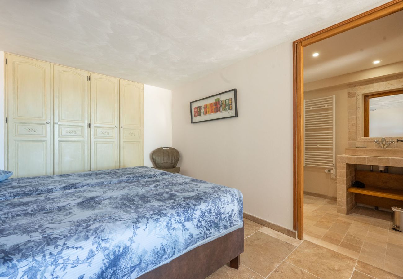 Villa in Lorgues - Domaine Val du Soleil