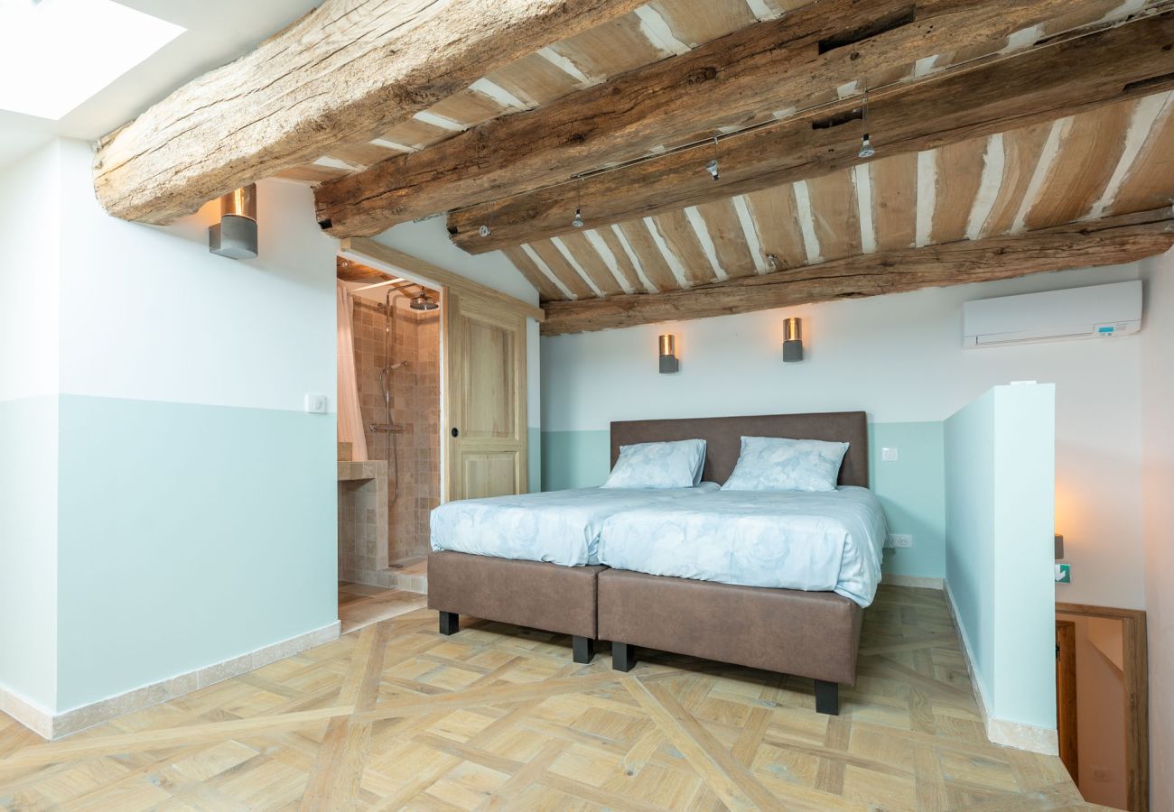 Villa in Lorgues - Domaine Val du Soleil