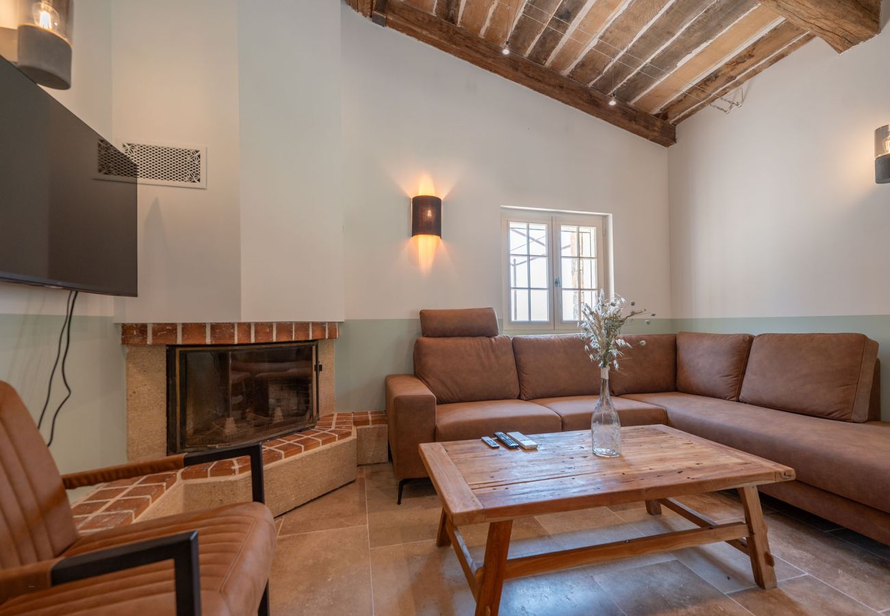 Villa in Lorgues - Domaine Val du Soleil