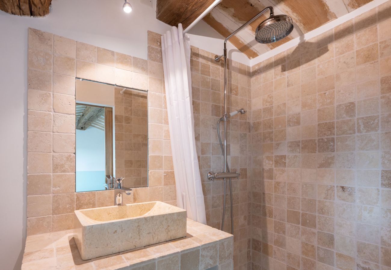 Villa in Lorgues - Domaine Val du Soleil