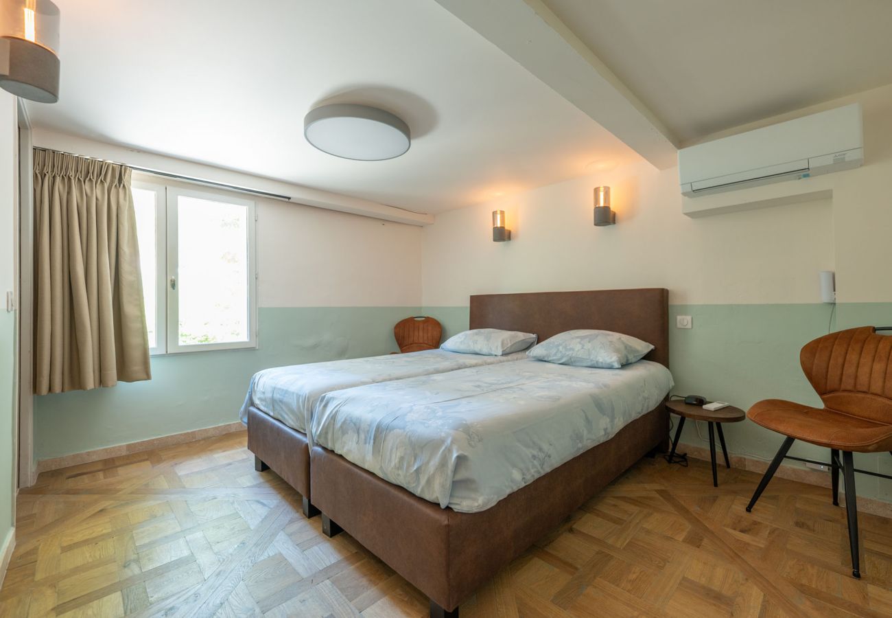 Villa in Lorgues - Domaine Val du Soleil