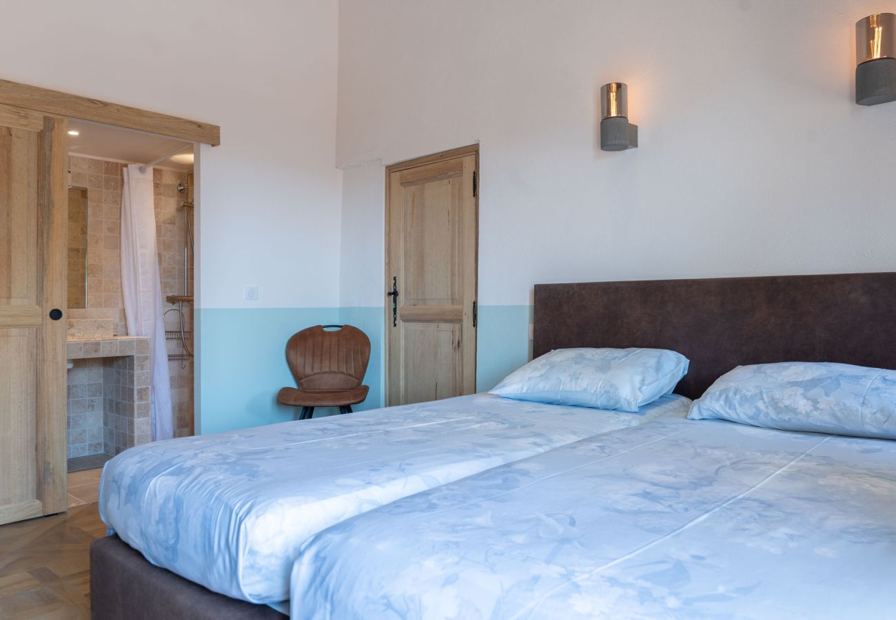 Villa in Lorgues - Domaine Val du Soleil