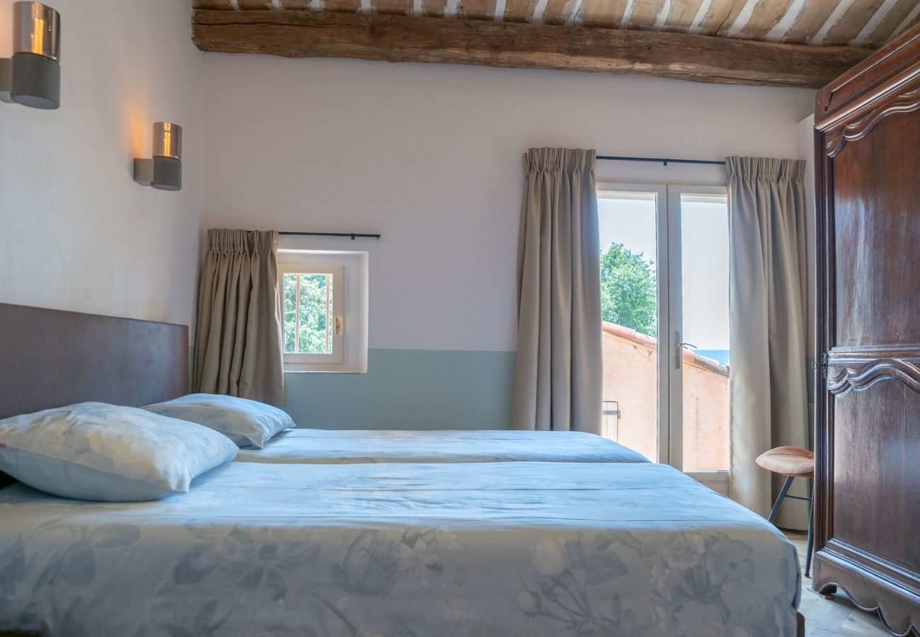 Villa in Lorgues - Domaine Val du Soleil