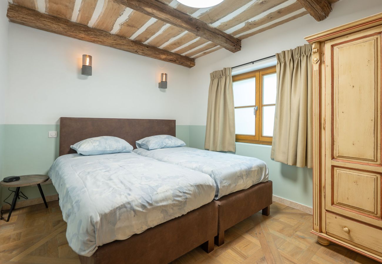 Villa in Lorgues - Domaine Val du Soleil