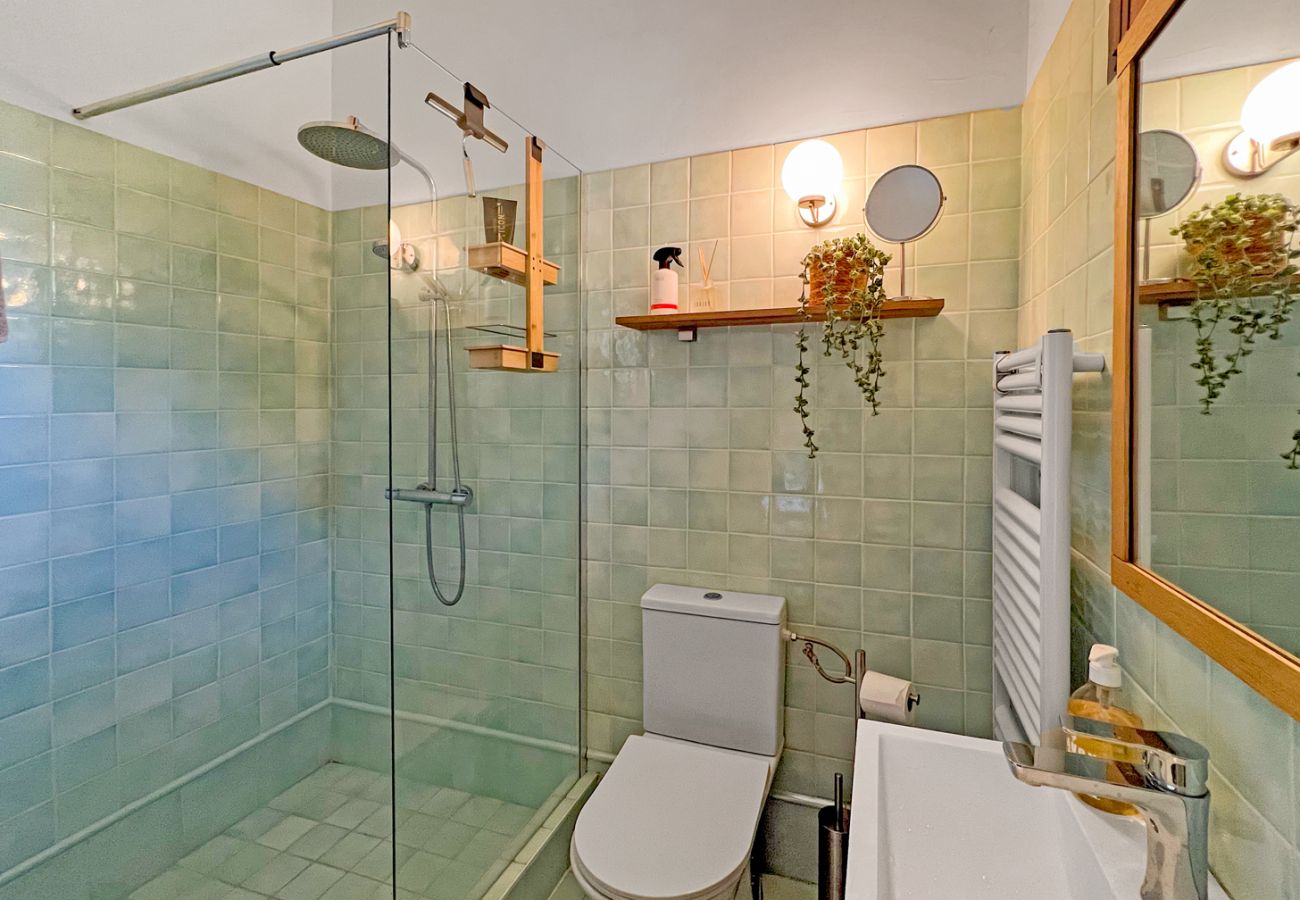 Villa in Flayosc - Mas sur la Colline