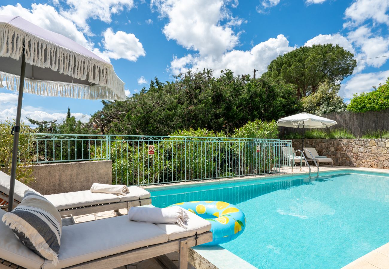 Villa in Flayosc - Mas sur la Colline