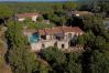 Villa in Flayosc - Mas sur la Colline