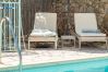 Villa in Flayosc - Mas sur la Colline