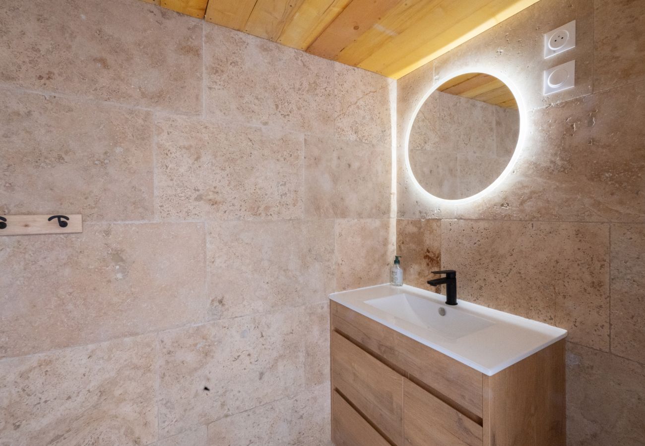 Villa in Courry - Villa Sillol