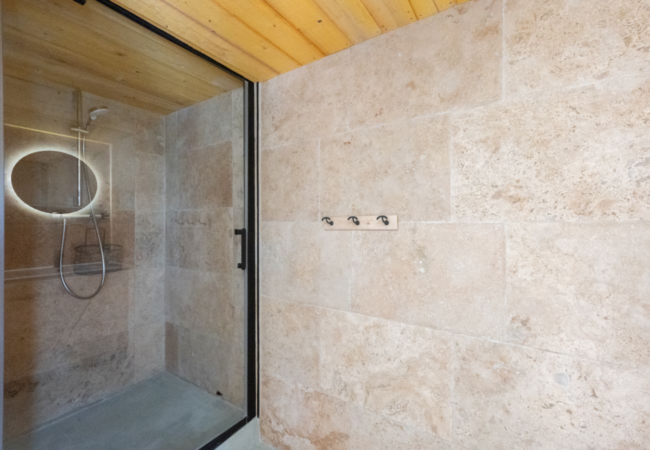 Villa in Courry - Villa Sillol