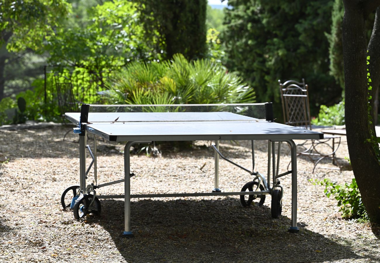 Villa in Lorgues - Les Bastides de Lorgues