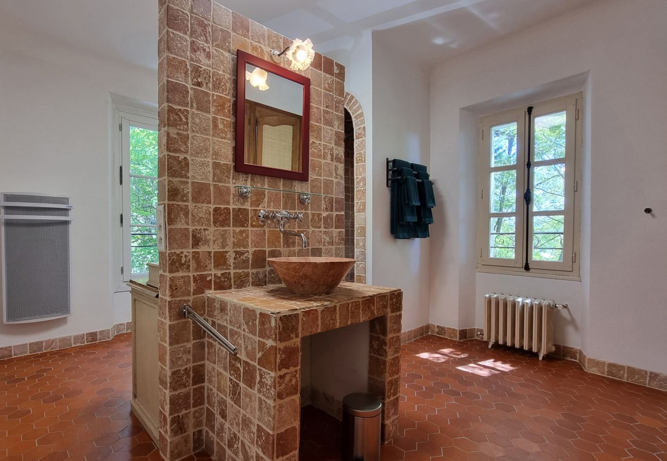 Villa in Lorgues - Les Bastides de Lorgues