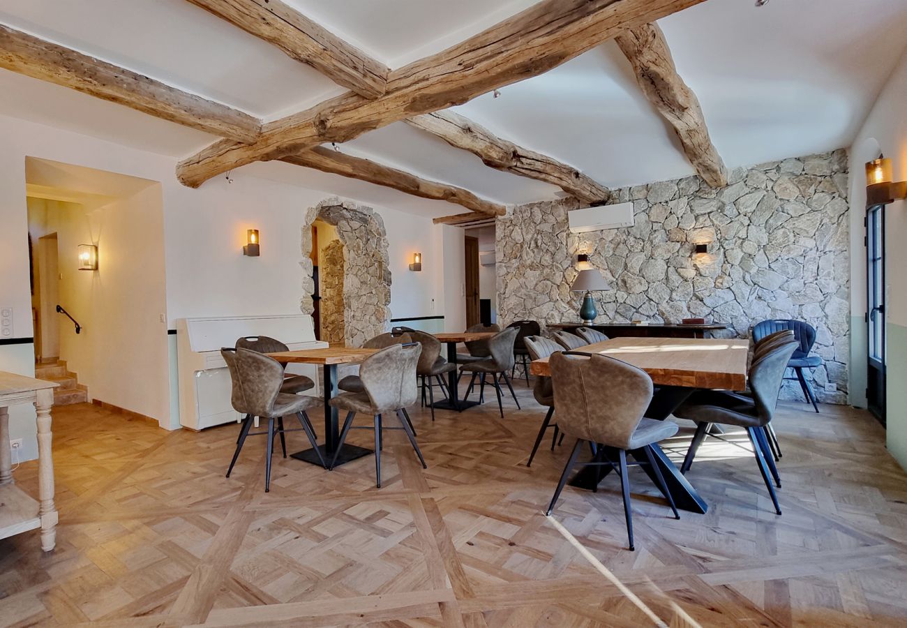 Villa in Lorgues - Les Bastides de Lorgues