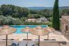 Villa in Lorgues - Les Bastides de Lorgues