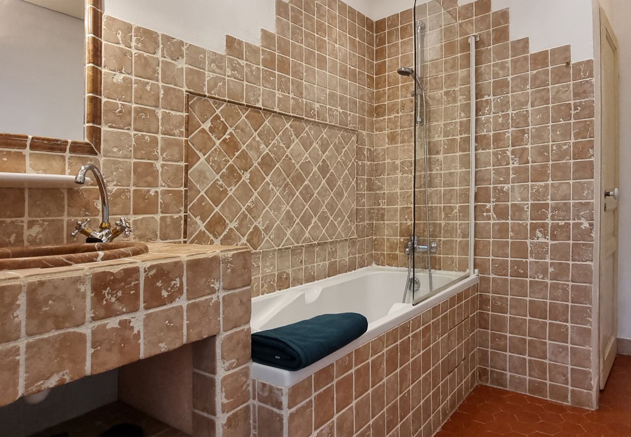 Villa in Lorgues - Pignes de Lorgues