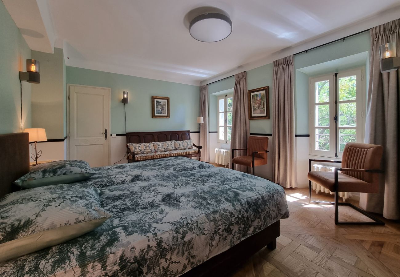 Villa in Lorgues - Pignes de Lorgues