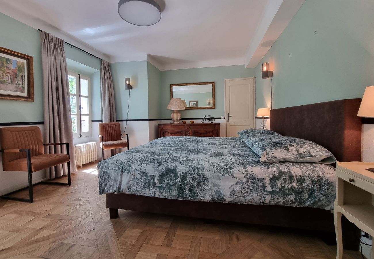 Villa in Lorgues - Pignes de Lorgues