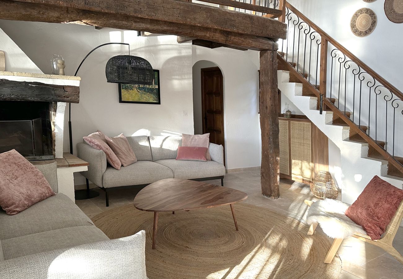 Villa in Bargemon - Oliviers de Bargemon