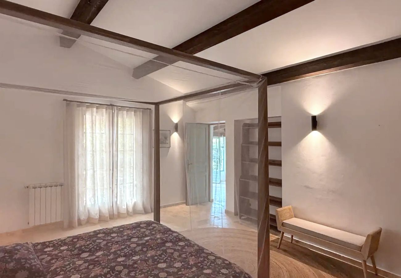 Villa in Bargemon - Oliviers de Bargemon