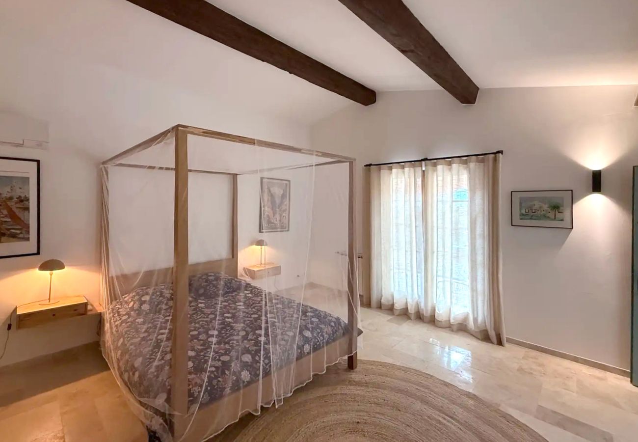 Villa in Bargemon - Oliviers de Bargemon