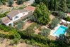 Villa in Bargemon - Oliviers de Bargemon