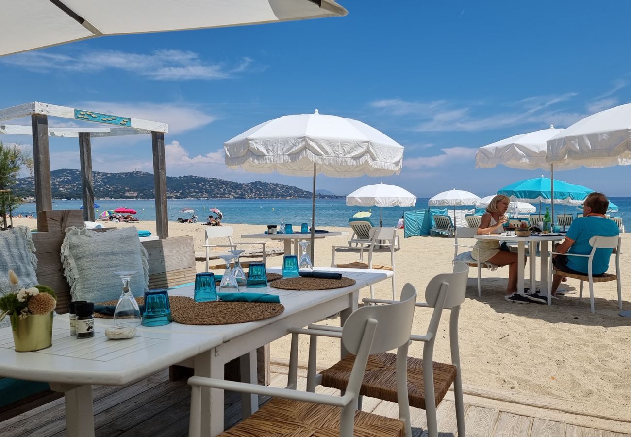 Villa in Sainte-Maxime - Jardin des Trois