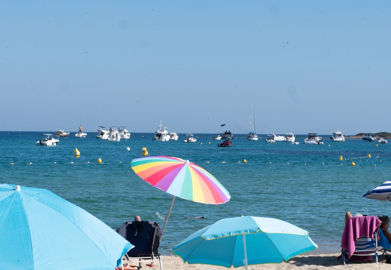 Villa in Sainte-Maxime - Jardin des Trois