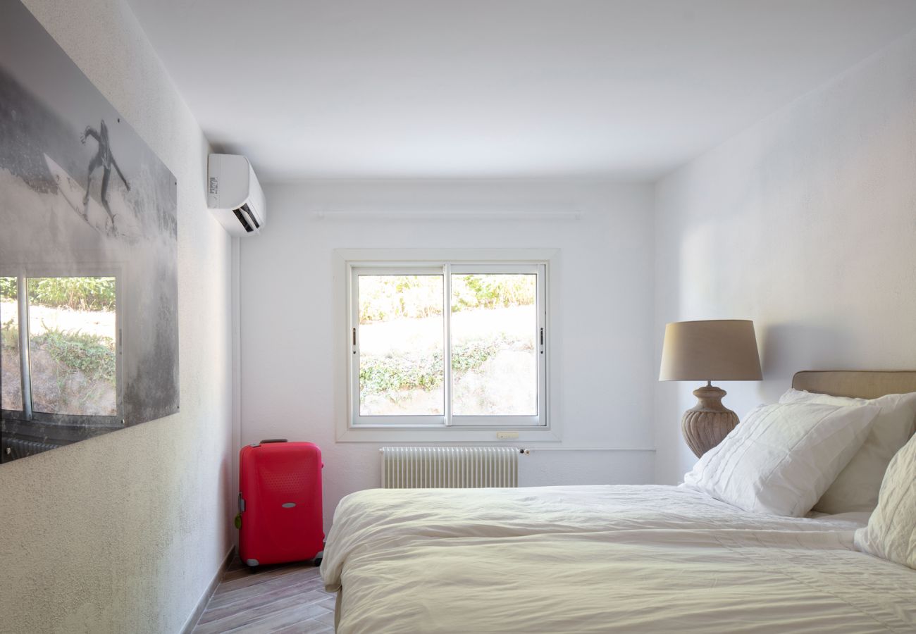 Villa in Sainte-Maxime - Jardin des Trois