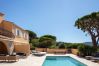 Villa in Sainte-Maxime - Jardin des Trois