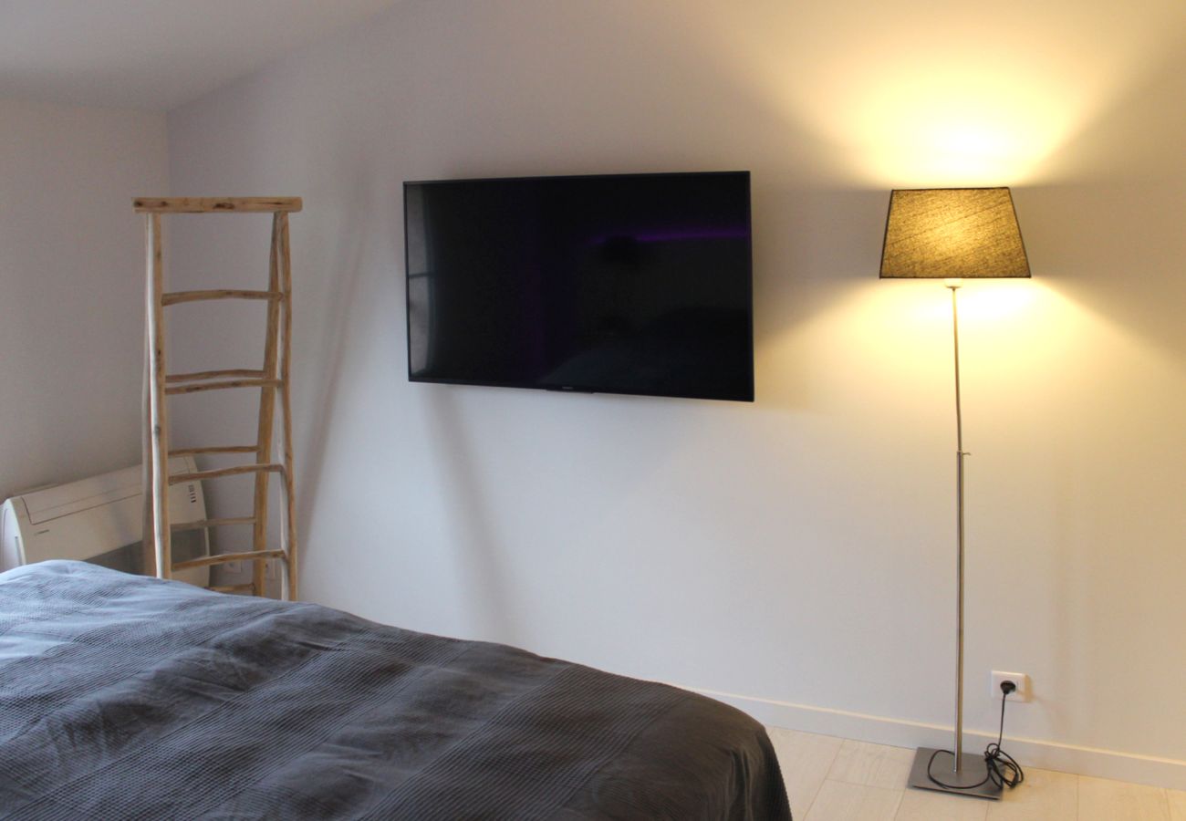 Villa in Sainte-Maxime - Clairval Sainte-Maxime