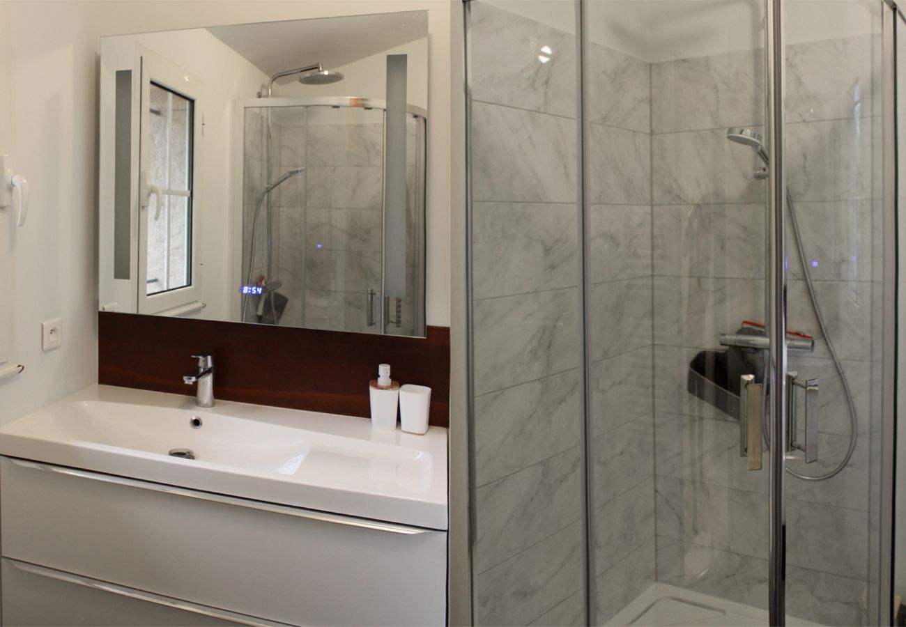 Villa in Sainte-Maxime - Clairval Sainte-Maxime