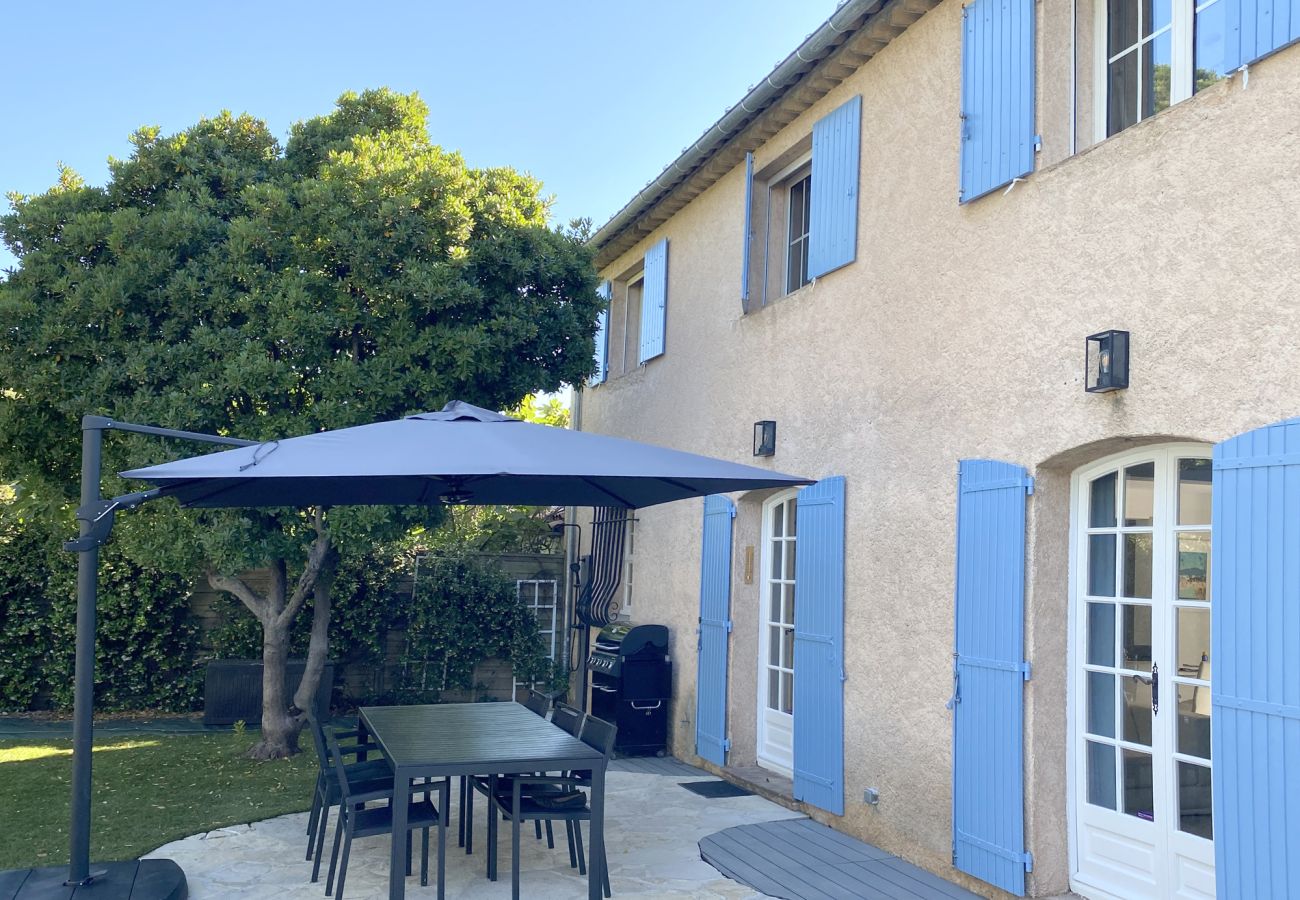 Villa in Sainte-Maxime - Clairval Sainte-Maxime