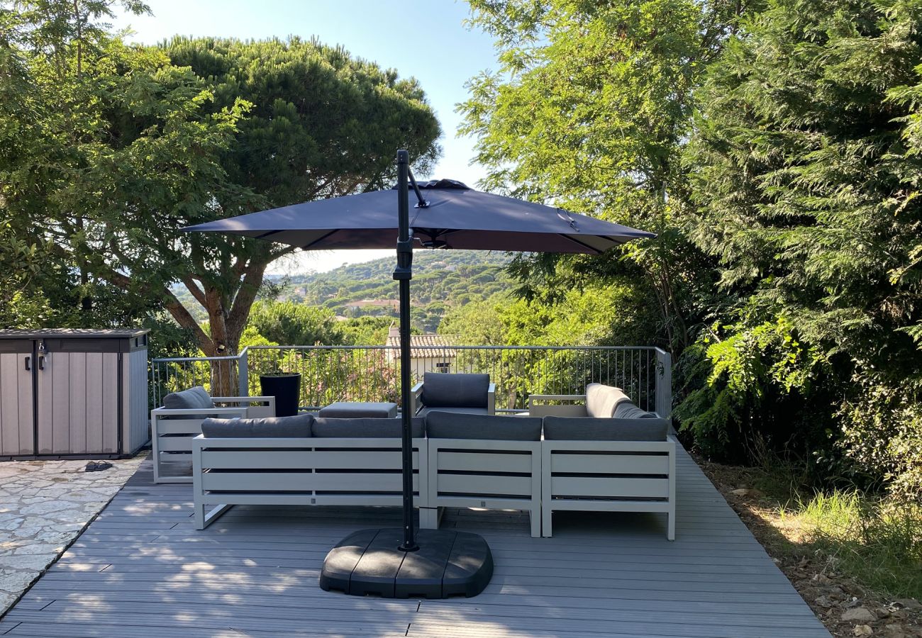 Villa in Sainte-Maxime - Clairval Sainte-Maxime