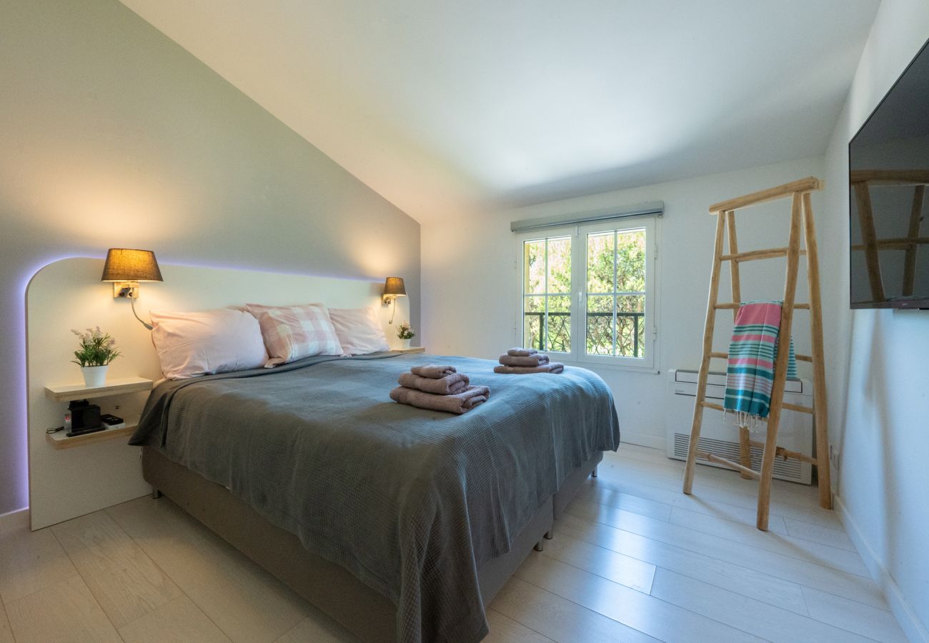 Villa in Sainte-Maxime - Clairval Sainte-Maxime
