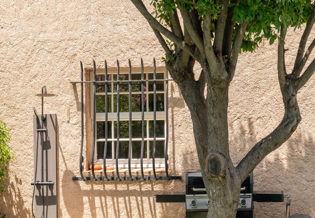 Villa in Sainte-Maxime - Clairval Sainte-Maxime