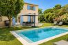 Villa in Sainte-Maxime - Clairval Sainte-Maxime